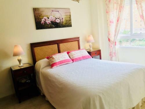 Apartamento A840 - Calasol - 2004 Finestrat S.l.