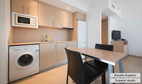 Apartamento Sono & Spa - Adults Only