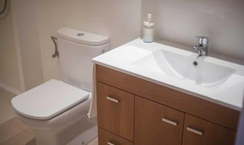 Apartamento Sono & Spa - Adults Only