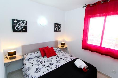 Apartamento Amadeus Planet Costa Dorada