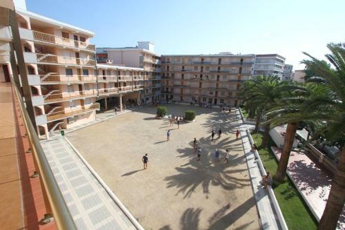 Apartamento Click&booking Pineda Mar