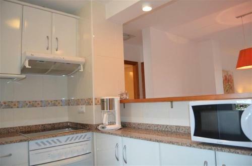 Apartamento Albatros Playa 3 - 6008