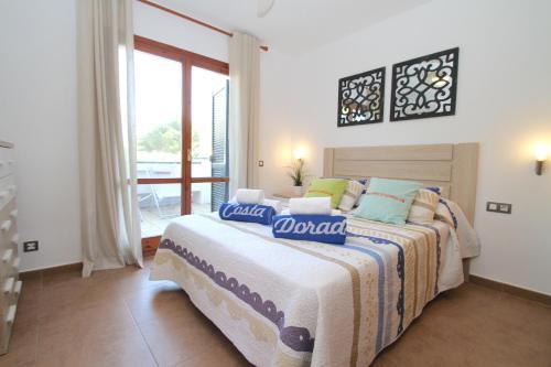 Arenda Martin Pescador 28