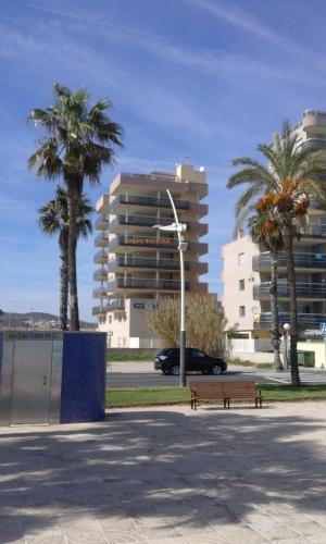 Apartamento �ticos Boutique Pe��scola