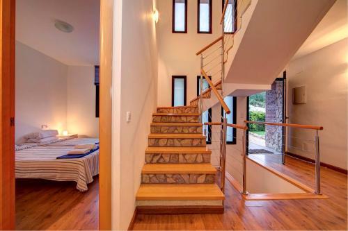Sant Eloi Villa Sleeps 8 Pool Wifi