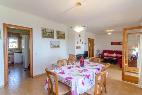 Sant Eloi Villa Sleeps 8 Pool Wifi