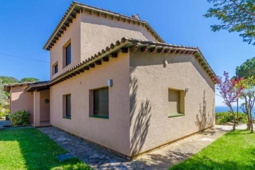 Sant Eloi Villa Sleeps 8 Pool Wifi