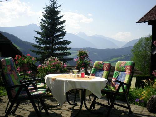 Agroturismo Ferienhaus Pirker