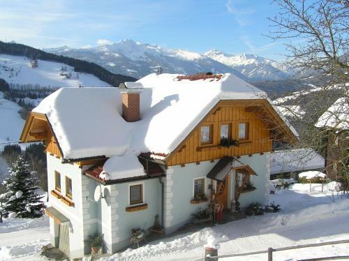 Agroturismo Ferienhaus Pirker