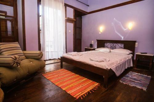 Bed & Breakfast Karnayo