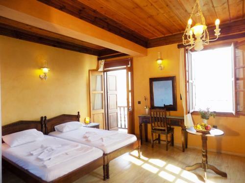 Apartamento Agnanti Studios