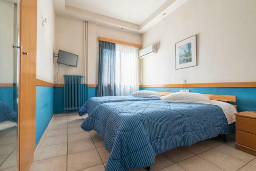 Hotel Ntinas