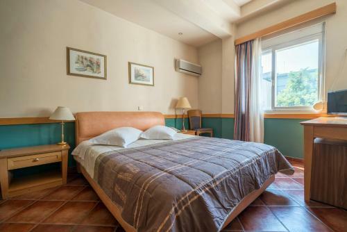 Hotel Ntinas