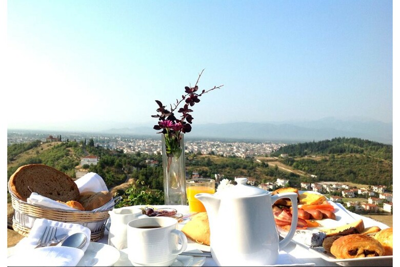 Hotel Ananti City Resort