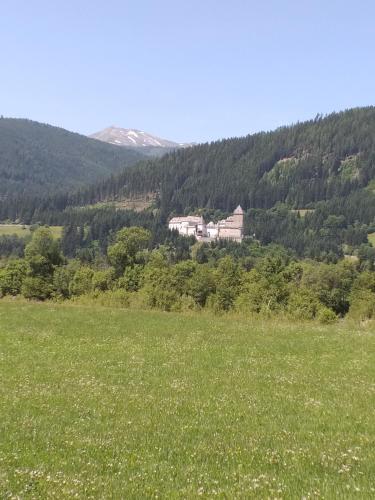 Apartamento Appartement Lungau