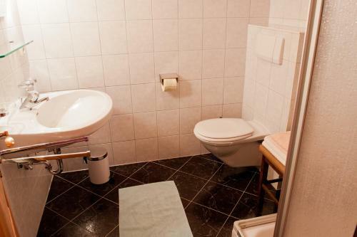 Apartamento Haus Kathrein