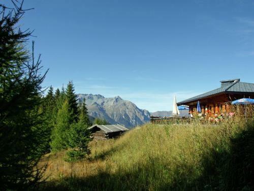 Apartamento Haus Erhart