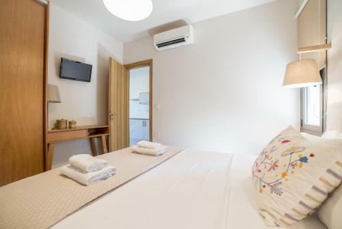 Apartamento Lemonia Zakynthos Studios
