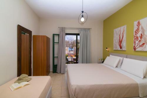 Apartamento Lemonia Zakynthos Studios