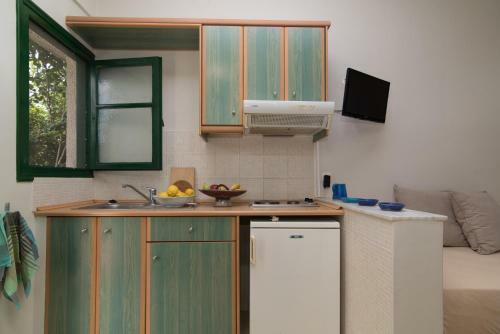 Apartamento Lemonia Zakynthos Studios