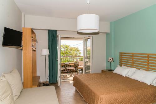 Apartamento Lemonia Zakynthos Studios