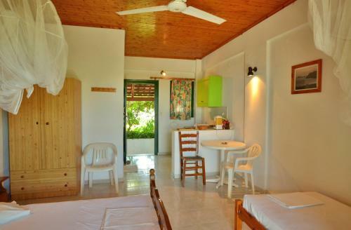 Apartamento Lemonia Zakynthos Studios