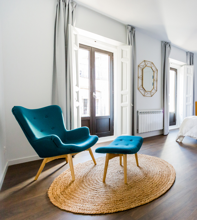 Apartamento Urban Vida Calatrava