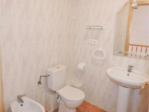 Three-bedroom Holiday Home In Miami Playa
