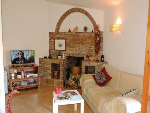 Three-bedroom Holiday Home In Miami Playa