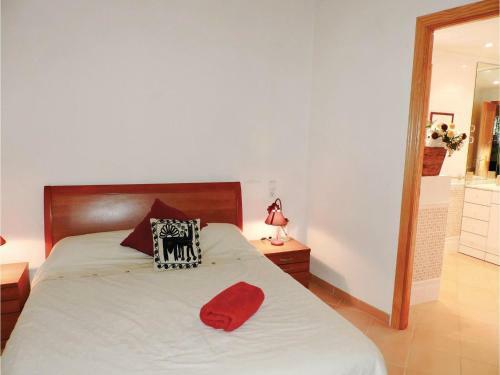 Three-bedroom Holiday Home In Miami Playa