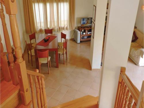Three-bedroom Holiday Home In Miami Playa