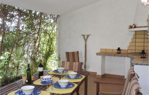 Three-bedroom Holiday Home In Miami Playa