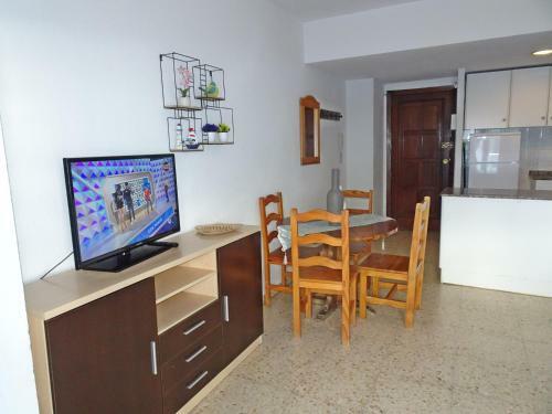 Apartamento Bonaire - Primera L�nea de Playa