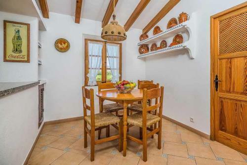 Es Barcares Villa Sleeps 6 Air Con Wifi