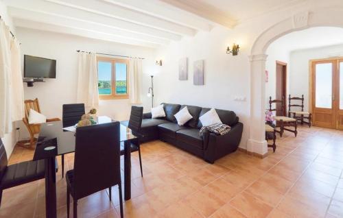 Port De Pollenca Villa Sleeps 6 Pool Air Con Wifi