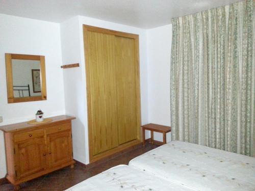 Apartment Calle Am�rico Vespucio