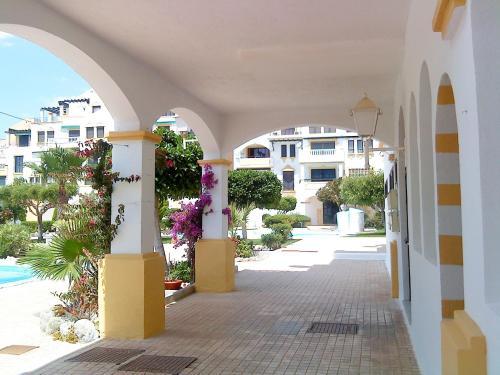 Apartment Calle Am�rico Vespucio