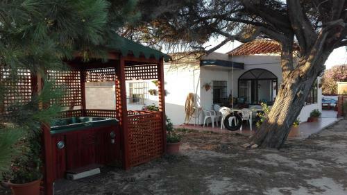 Finca Las Dunas