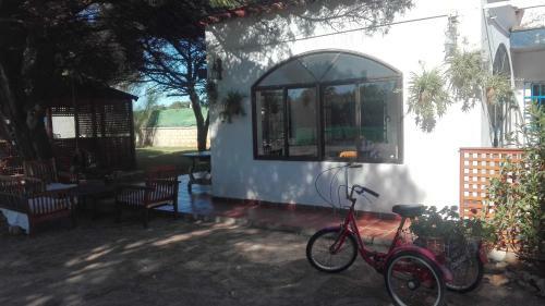Finca Las Dunas