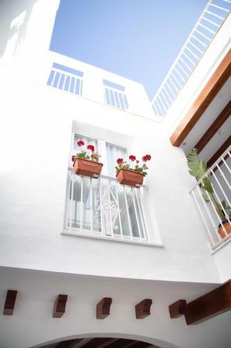 Apartamento 7escalones