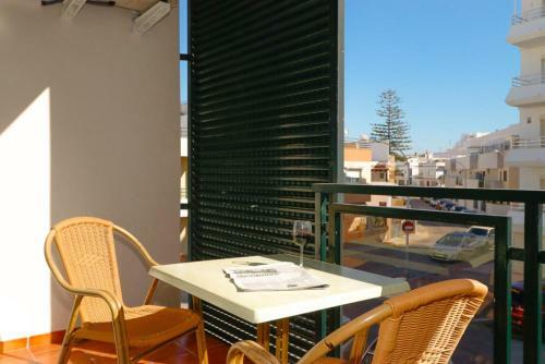 Summerland Apartments Rota