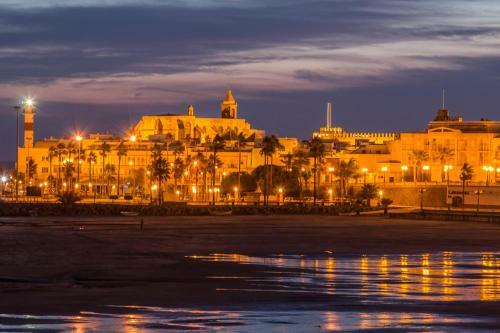 Summerland Apartments Rota