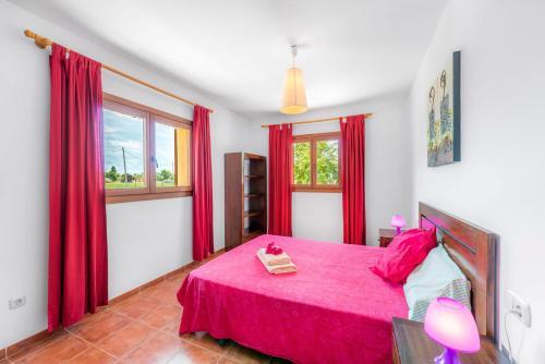 Villa Son Crestes