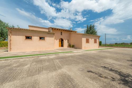 Villa Son Crestes