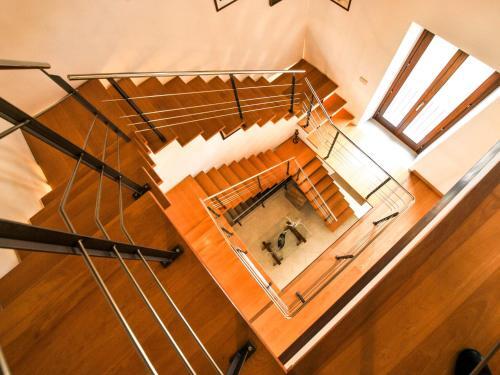 Sprawling Villa With Pool At Sa Pobla Balearic Islands