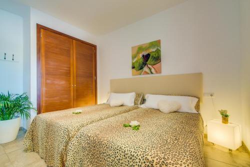Sa Pobla Villa Sleeps 6 Pool Air Con Wifi