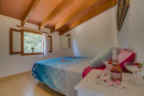 Sa Pobla Villa Sleeps 6 Pool Wifi