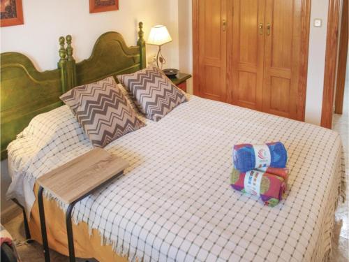 One-bedroom Apartment In San Javier