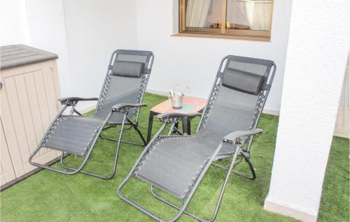 One-bedroom Apartment In San Javier