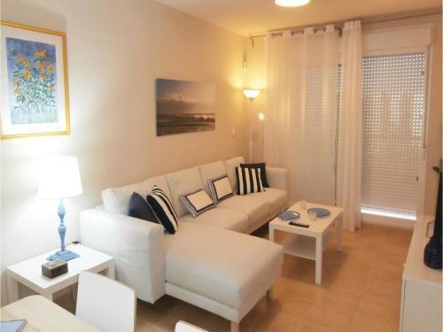 Two-bedroom Apartment In San Javier